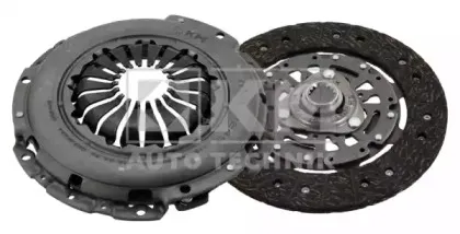 Комплект сцепления KM Germany купить